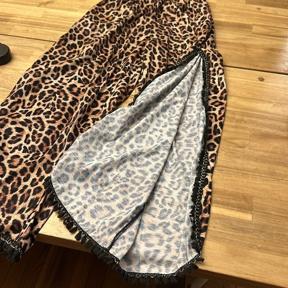 LITTLE PEIXOTO⭐️ girls swimwear Harriet jumpsuit - Picture 5 of 8